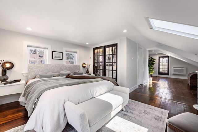 57 Walnut Street 2, Somerville, MA 02143