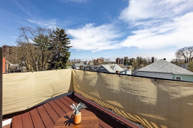 57 Walnut Street 2, Somerville, MA 02143