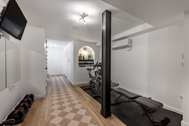 57 Walnut Street 2, Somerville, MA 02143