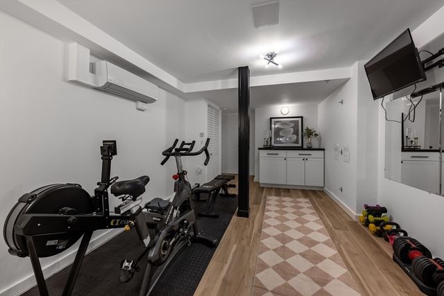 57 Walnut Street 2, Somerville, MA 02143