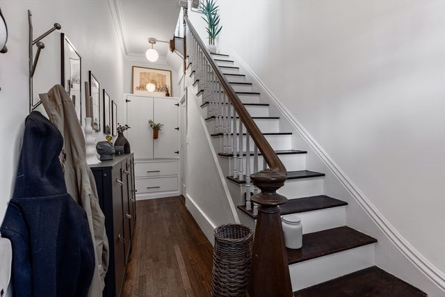 57 Walnut Street 2, Somerville, MA 02143