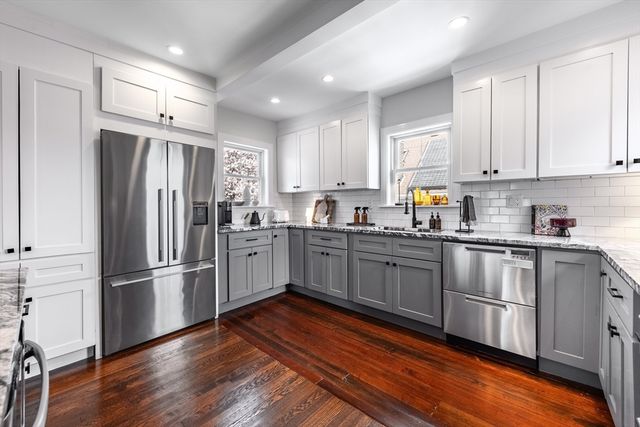 57 Walnut Street 2, Somerville, MA 02143