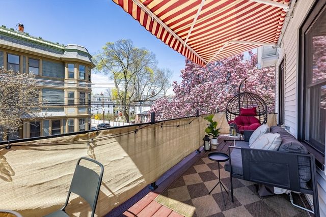 57 Walnut Street 2, Somerville, MA 02143