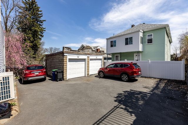 57 Walnut Street 2, Somerville, MA 02143