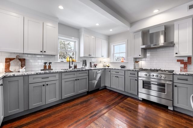 57 Walnut Street 2, Somerville, MA 02143