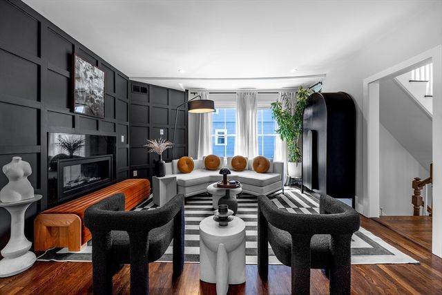 57 Walnut Street 2, Somerville, MA 02143