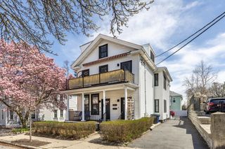 57 Walnut Street 2, Somerville, MA 02143