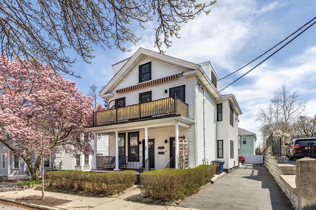 57 Walnut Street 2, Somerville, MA 02143