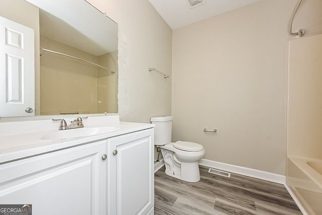 130 Maple Place, Fayetteville, GA 30215