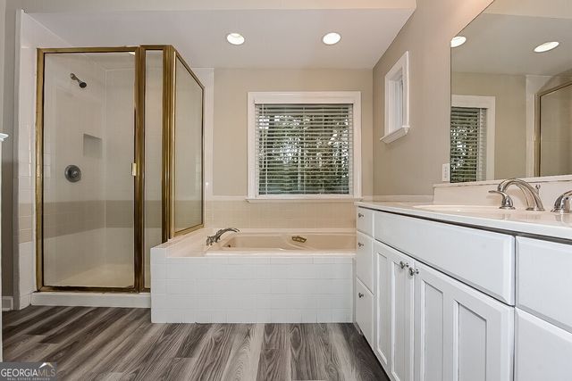 130 Maple Place, Fayetteville, GA 30215