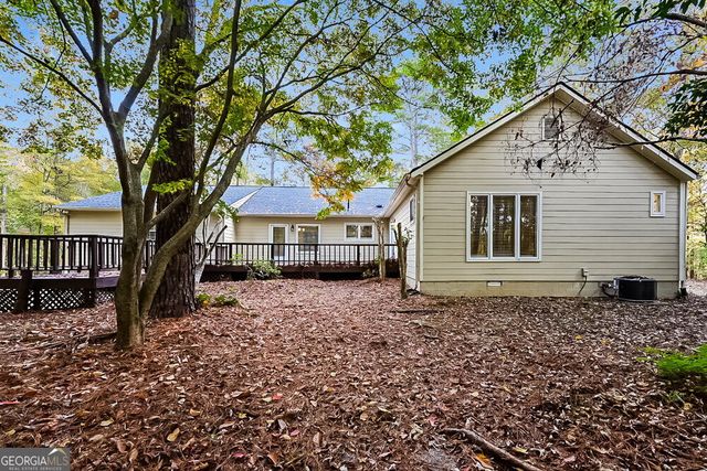 130 Maple Place, Fayetteville, GA 30215