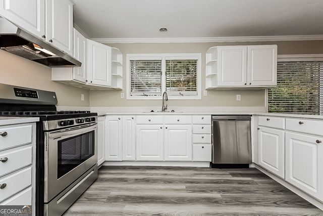 130 Maple Place, Fayetteville, GA 30215