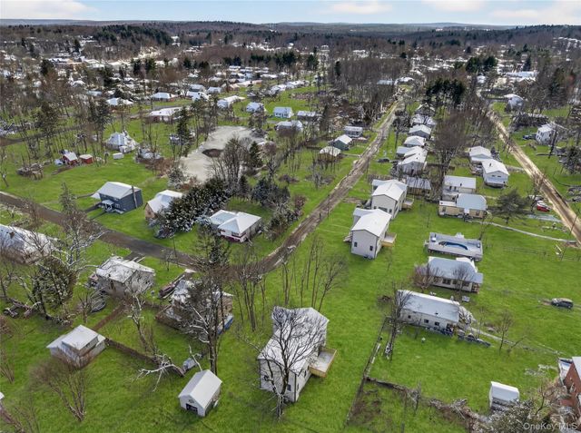 24 Garden Drive, Monticello, NY 12701