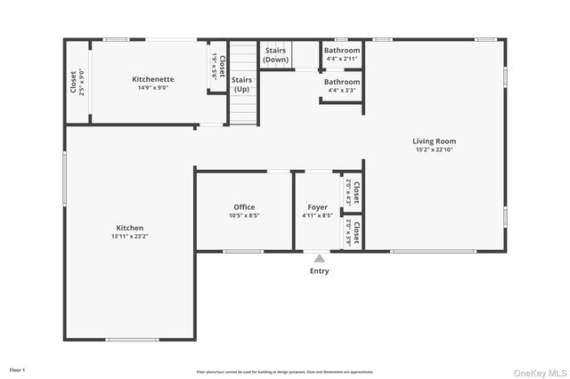 24 Garden Drive, Monticello, NY 12701