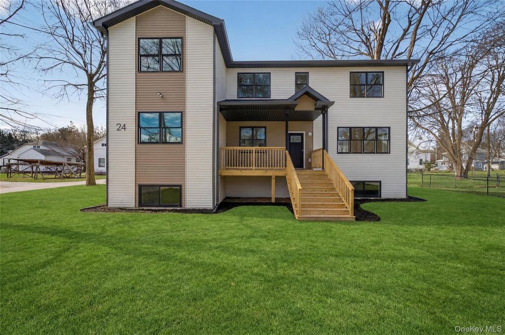 24 Garden Drive, Monticello, NY 12701