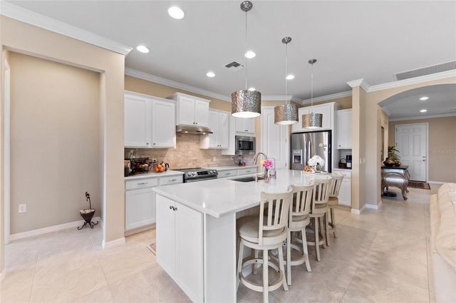 13825 RINUCCIO STREET, Venice, FL 34293