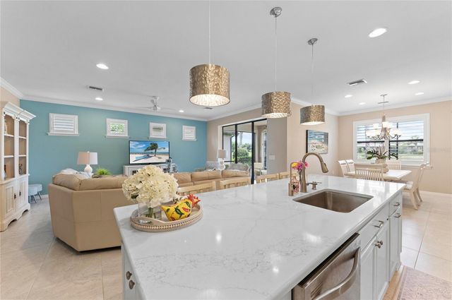 13825 RINUCCIO STREET, Venice, FL 34293