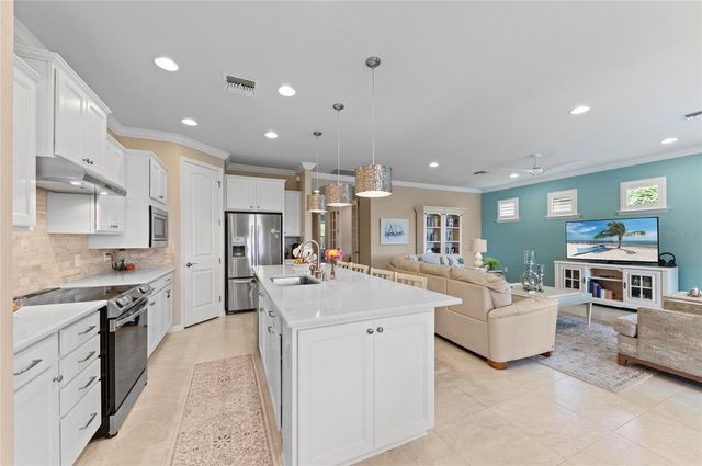 13825 RINUCCIO STREET, Venice, FL 34293
