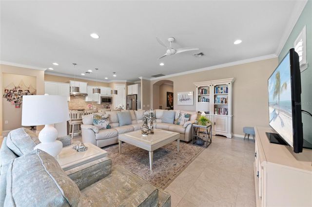 13825 RINUCCIO STREET, Venice, FL 34293
