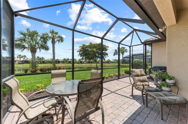 13825 RINUCCIO STREET, Venice, FL 34293