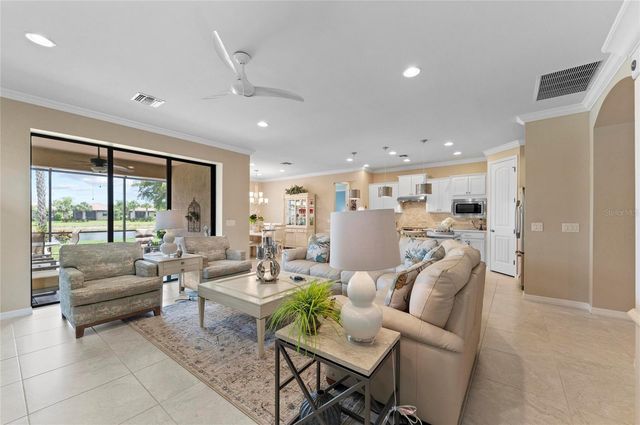 13825 RINUCCIO STREET, Venice, FL 34293
