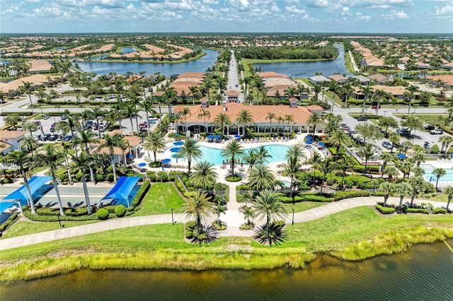 13825 RINUCCIO STREET, Venice, FL 34293