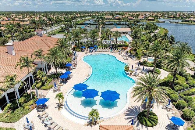 13825 RINUCCIO STREET, Venice, FL 34293