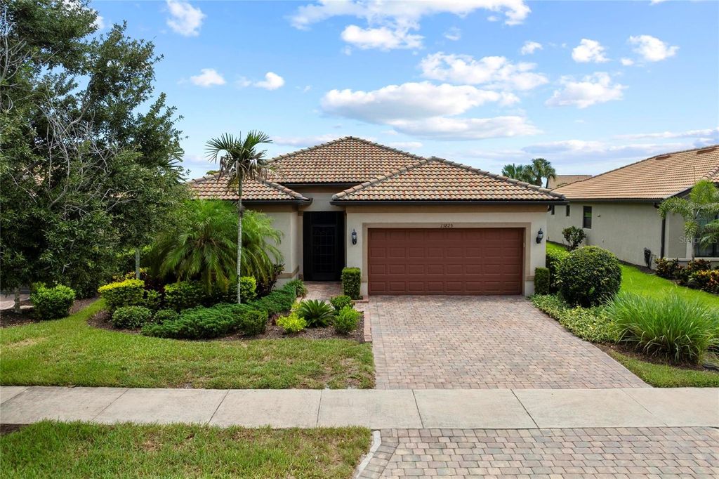 13825 RINUCCIO STREET, Venice, FL 34293