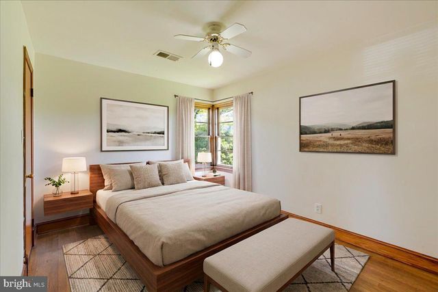 12 LITTLE WHIM RD, Fredericksburg, VA 22405