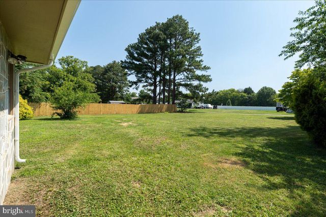 12 LITTLE WHIM RD, Fredericksburg, VA 22405