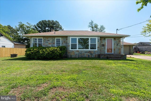 12 LITTLE WHIM RD, Fredericksburg, VA 22405