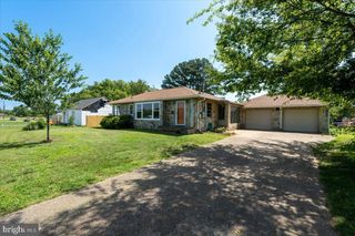 12 LITTLE WHIM RD, Fredericksburg, VA 22405