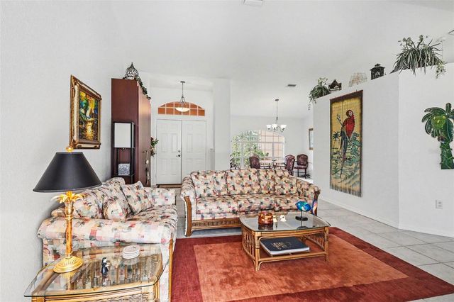 4323 SHAPPELL STREET, Port Charlotte, FL 33948