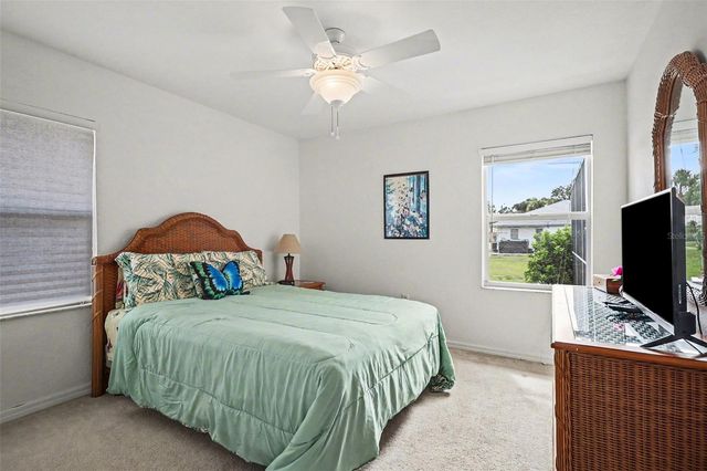 4323 SHAPPELL STREET, Port Charlotte, FL 33948