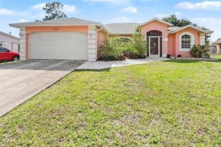 4323 SHAPPELL STREET, Port Charlotte, FL 33948
