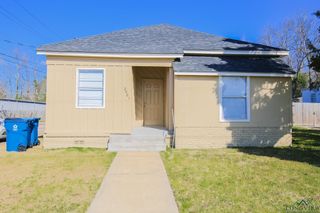 2001 E Grand Ave, Marshall, TX 75670