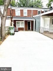 2502 MARBOURNE AVE, Baltimore, MD 21230