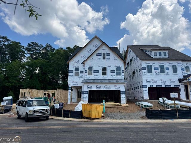 1916 Allyan Drive NE, Marietta, GA 30066
