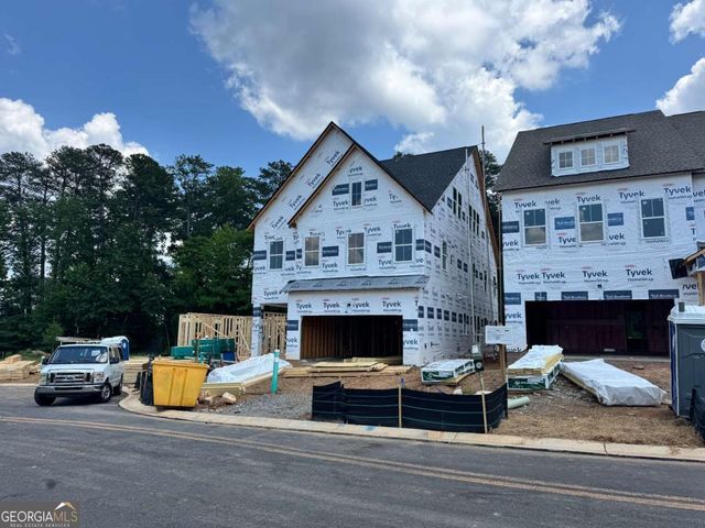 1916 Allyan Drive NE, Marietta, GA 30066