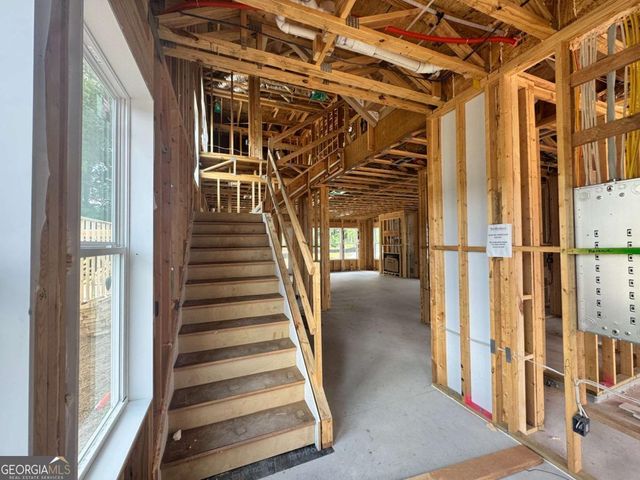 1916 Allyan Drive NE, Marietta, GA 30066