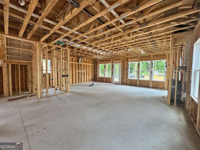 1916 Allyan Drive NE, Marietta, GA 30066