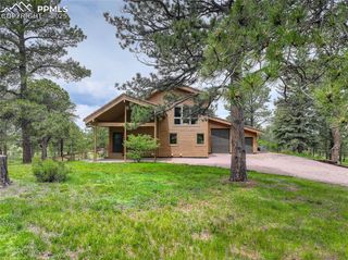 14810 Herring Road, Colorado Springs, CO 80908