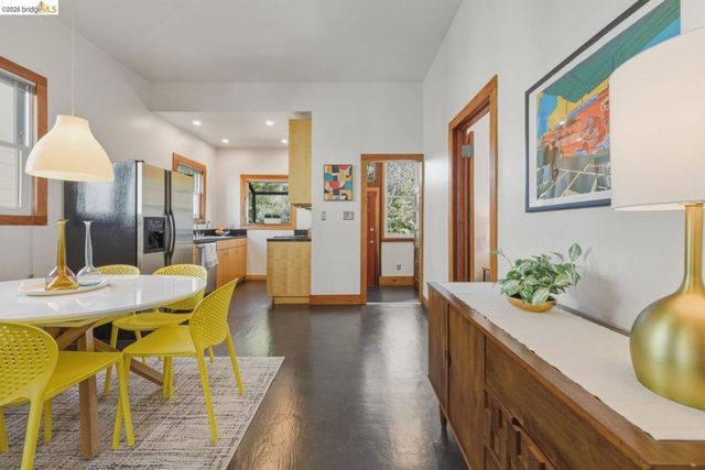 962 55Th St, Oakland, CA 94608