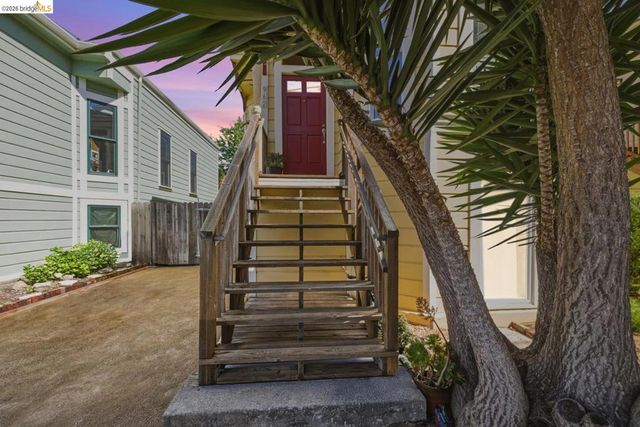 962 55Th St, Oakland, CA 94608