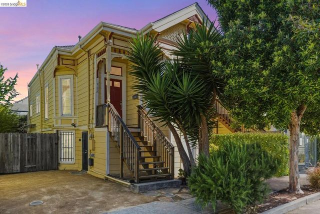 962 55Th St, Oakland, CA 94608