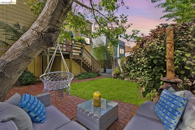 962 55Th St, Oakland, CA 94608