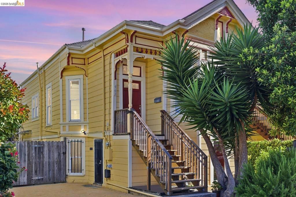 962 55Th St, Oakland, CA 94608