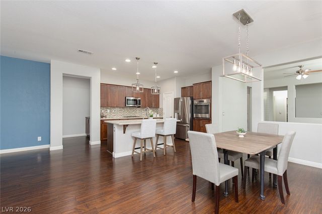 7624 Sugarloaf Peak Street, Las Vegas, NV 89166