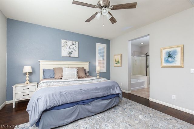 7624 Sugarloaf Peak Street, Las Vegas, NV 89166