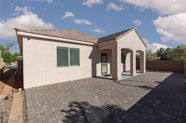 7624 Sugarloaf Peak Street, Las Vegas, NV 89166